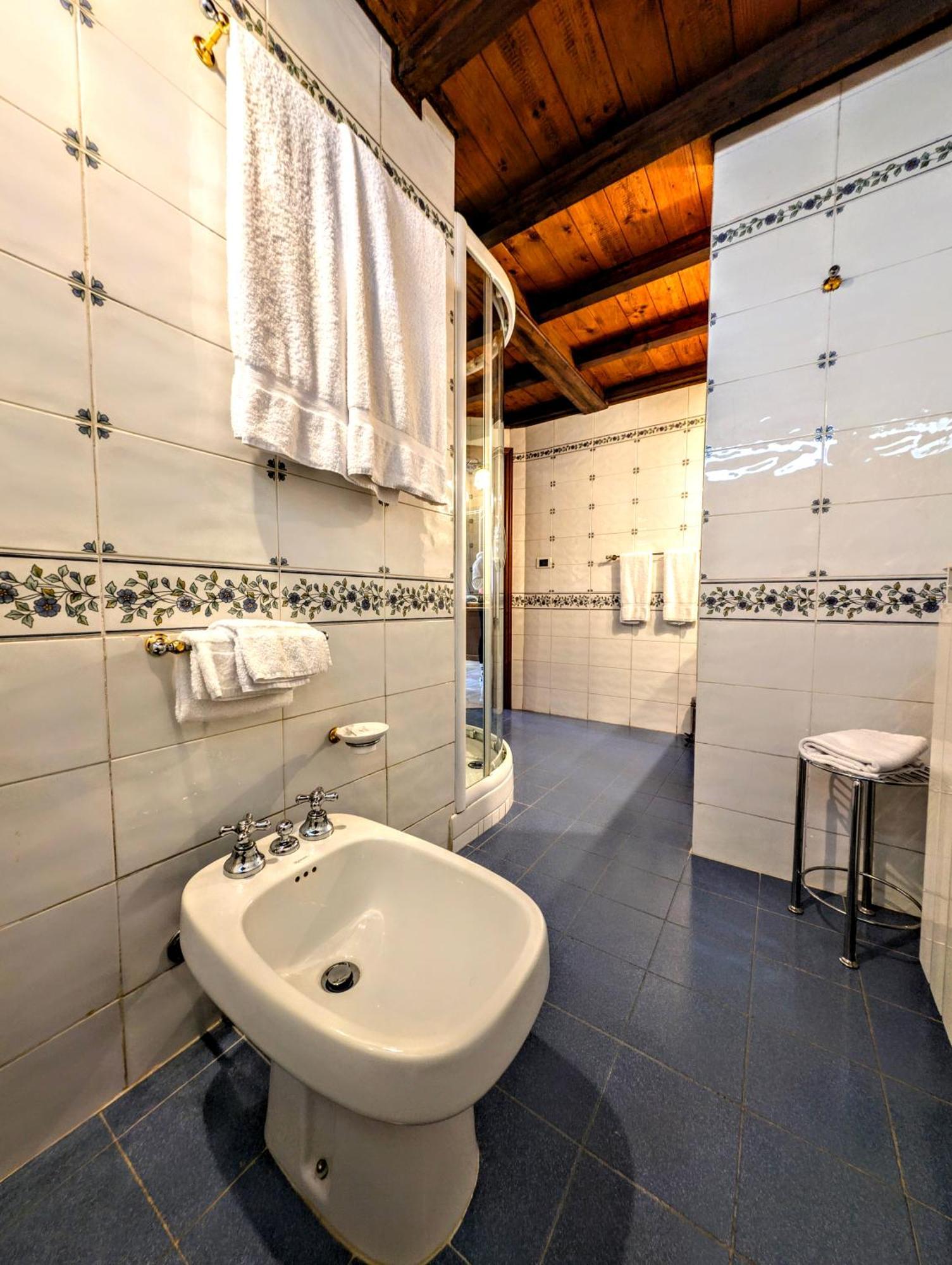 Residence Villa La Fornacina Incisa in Val d'Arno Buitenkant foto