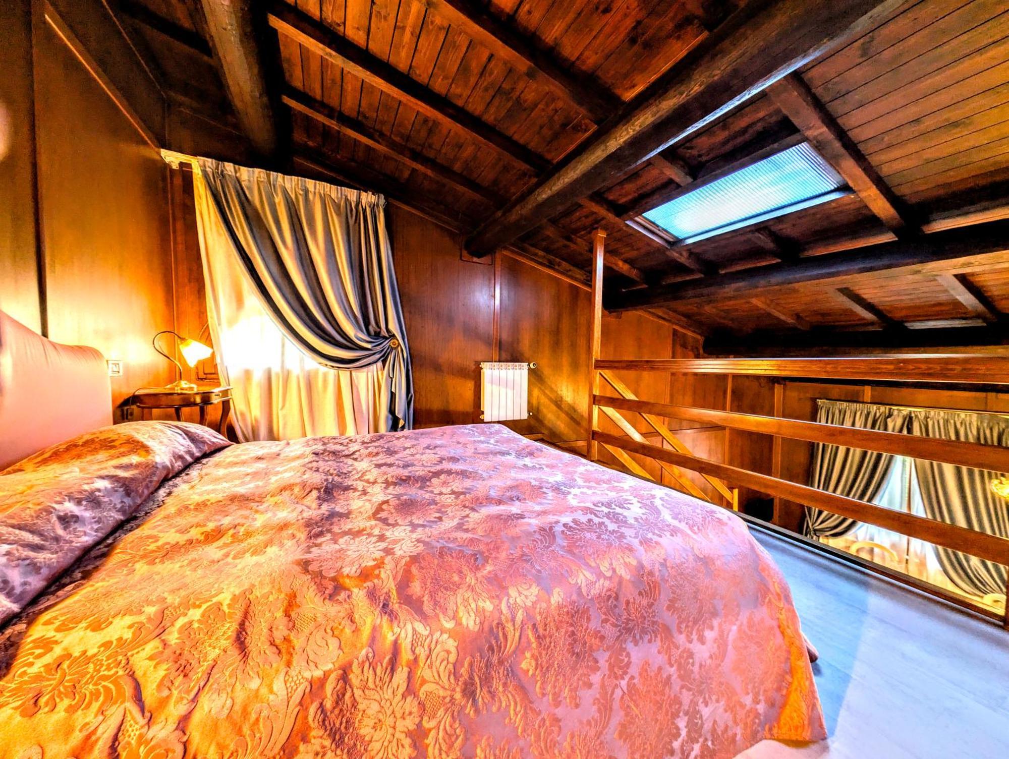 Residence Villa La Fornacina Incisa in Val d'Arno Buitenkant foto