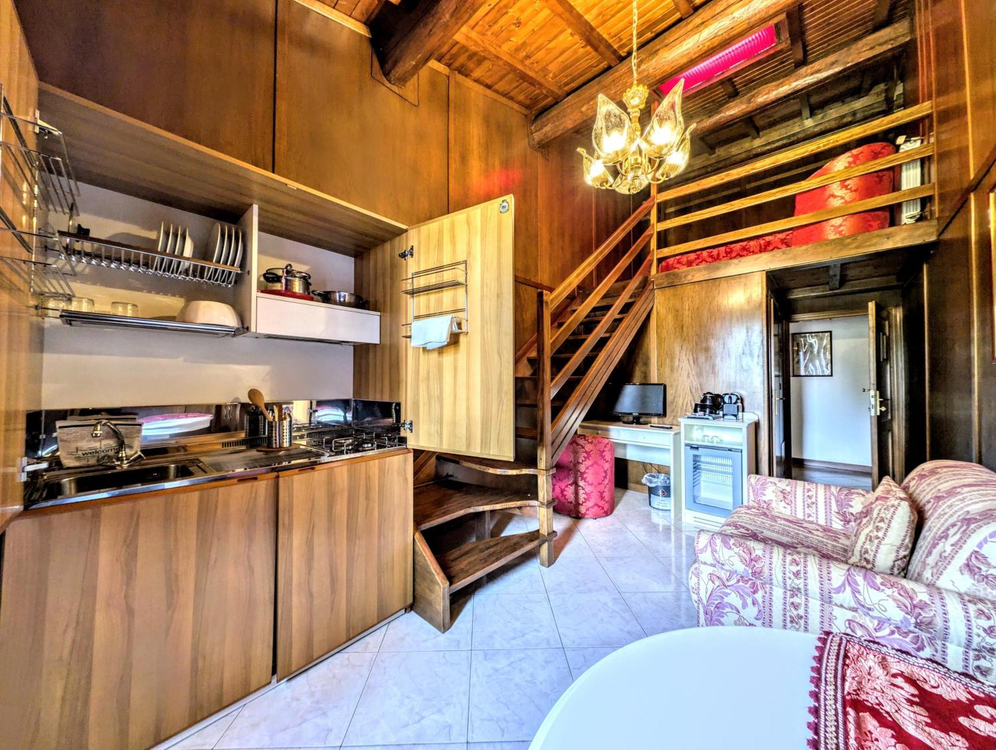 Residence Villa La Fornacina Incisa in Val d'Arno Buitenkant foto