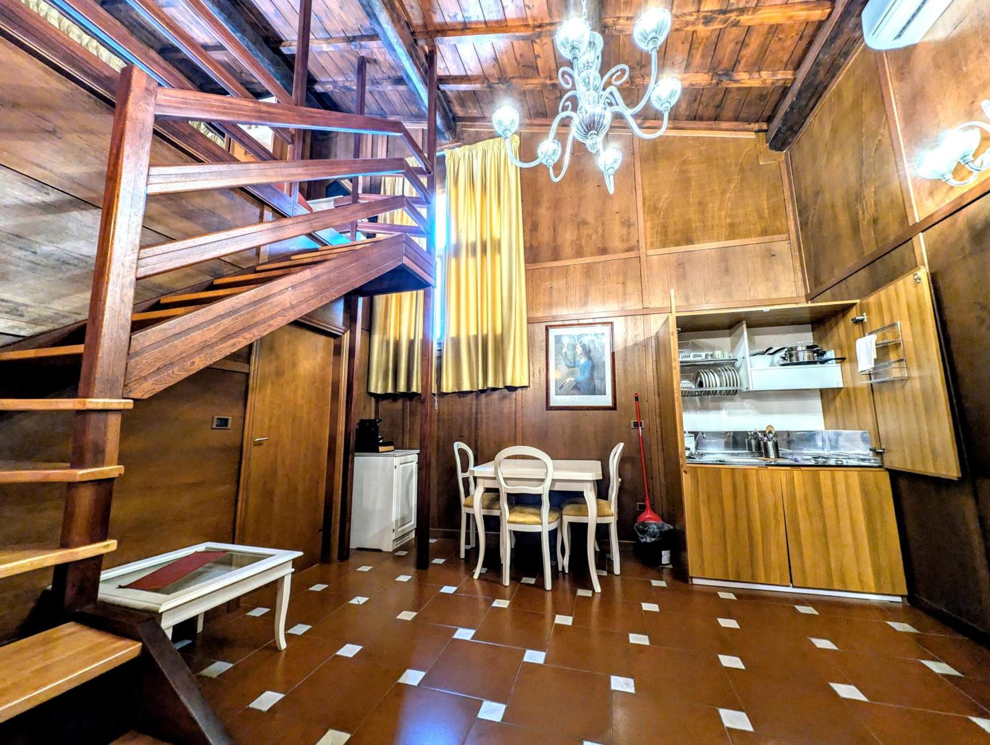 Residence Villa La Fornacina Incisa in Val d'Arno Buitenkant foto