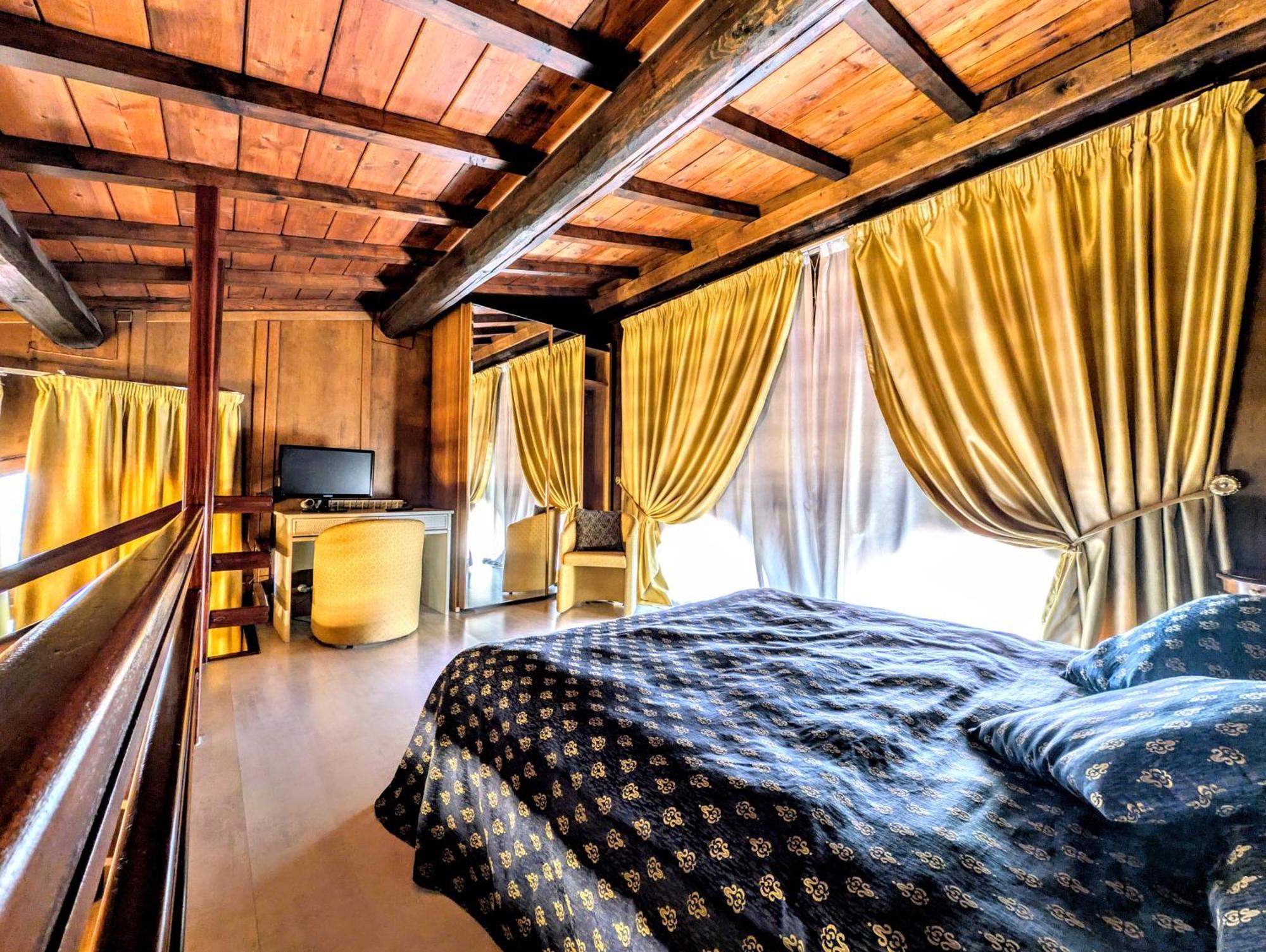 Residence Villa La Fornacina Incisa in Val d'Arno Buitenkant foto